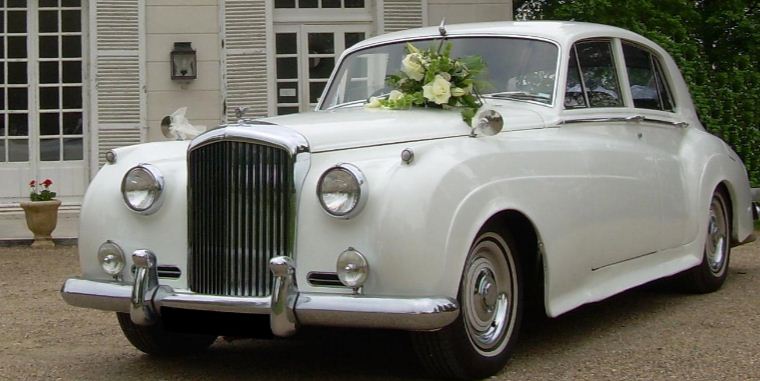 Location de voiture de prestige Berlines mariage, 4x4